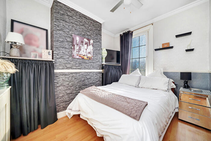 3 Bedroom Terraced House For Sale In Montpelier Gardens, East Ham, London, E6