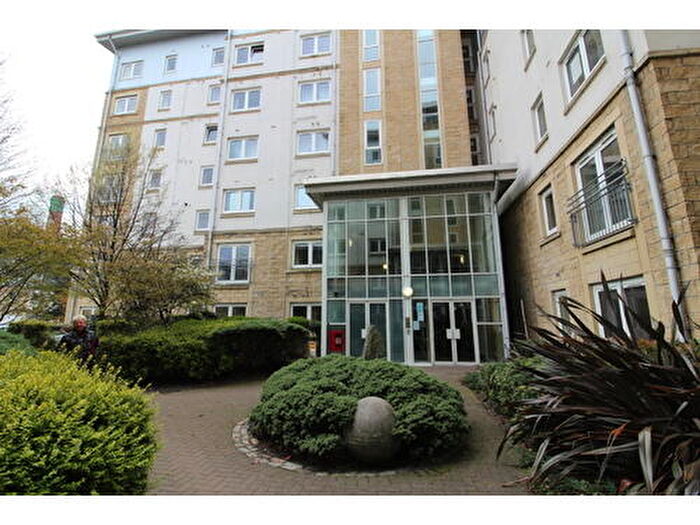 1 Bedroom Flat To Rent In Pilrig Heights, Edinburgh, EH6