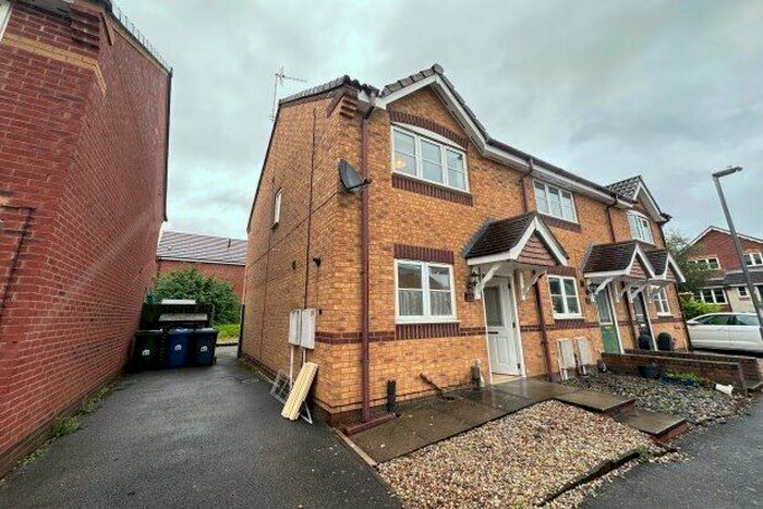 2 Bedroom Property To Rent In East Leake, Loughborough, LE12