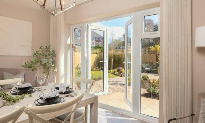 4 Bedroom Detached House For Sale In Pontprennau, Cardiff, CF3