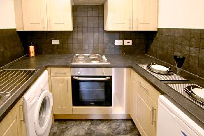 1 Bedroom House To Rent In Vinery Road, Leeds, LS4