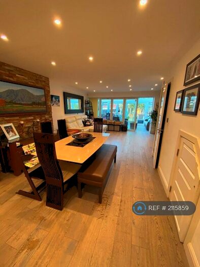 4 Bedroom Terraced House To Rent In Cotterill Road, Surbiton, KT6