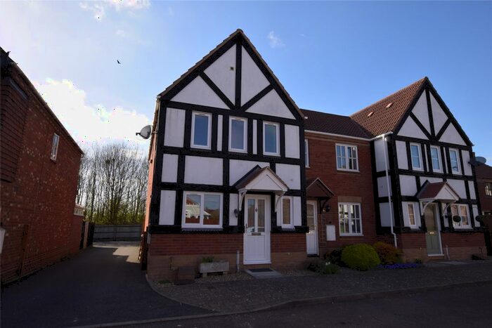 3 Bedroom End Of Terrace House To Rent In Graylag Crescent, Walton Cardiff, Tewkesbury, Gloucestershire, GL20