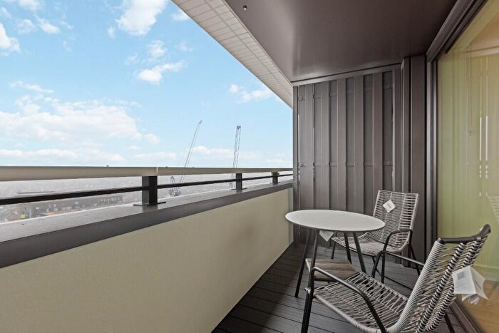1 Bedroom Flat To Rent In Uncle Wembley, Park Lane, HA9