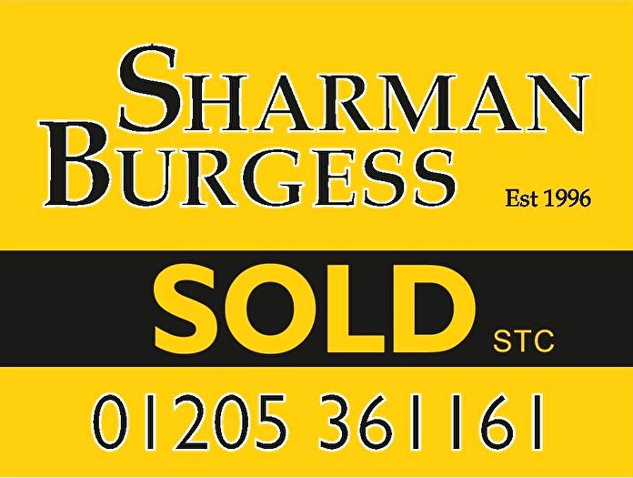 4 Bedroom Detached House For Sale In Boston, Lincolnshire, PE21