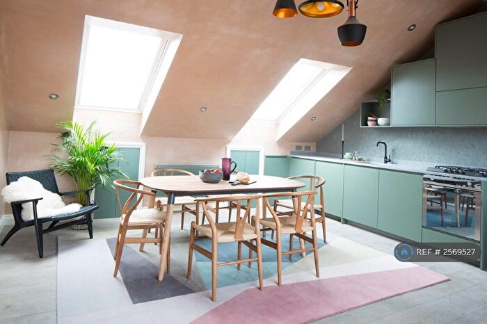 2 Bedroom Flat To Rent In Mansfield Road, London, NW3