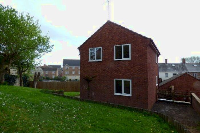 3 Bedroom Property To Rent In Norton Fitzwarren, Taunton, TA2