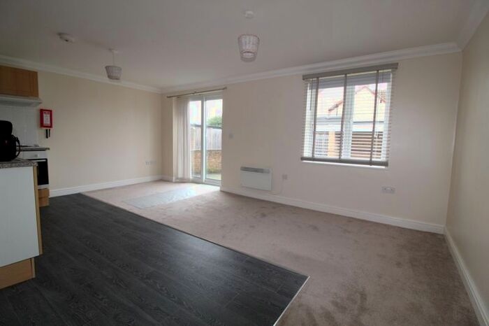 Property To Rent In Longfleet Road, Poole BH15