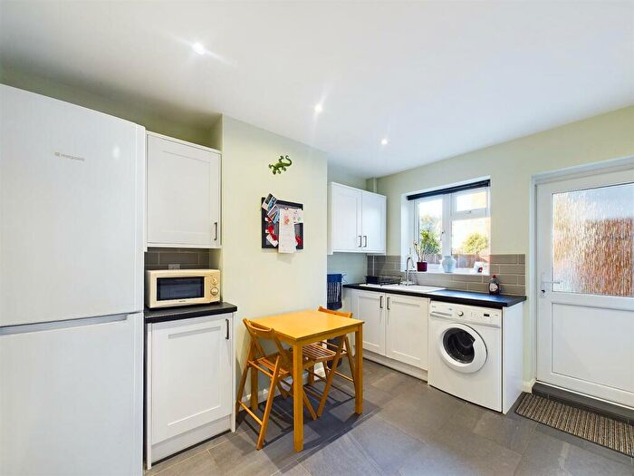 3 Bedroom Terraced House For Sale In Monks Close, Ruislip, HA4