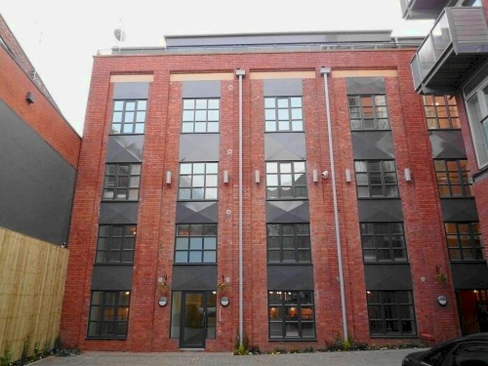 2 Bedroom Flat To Rent In Bookbinders, - Back York Street, Leeds, LS2