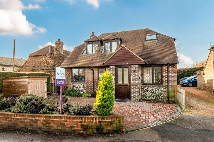 2 Bedroom Detached House For Sale In Prinsted Lane, Prinsted, PO10