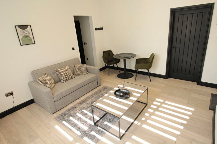 2 Bedroom Flat To Rent In St. Catherines - Flat, Lincoln, Lincolnshire, , United Kingdom, LN5