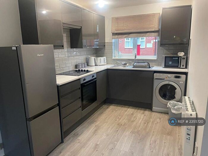 1 Bedroom Semi-Detached House To Rent In Regal House, Nuneaton, CV11
