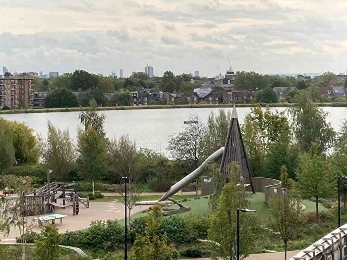 1 Bedroom Apartment For Sale In Flat, Hartingtons Court, Coster Avenue, London, N4