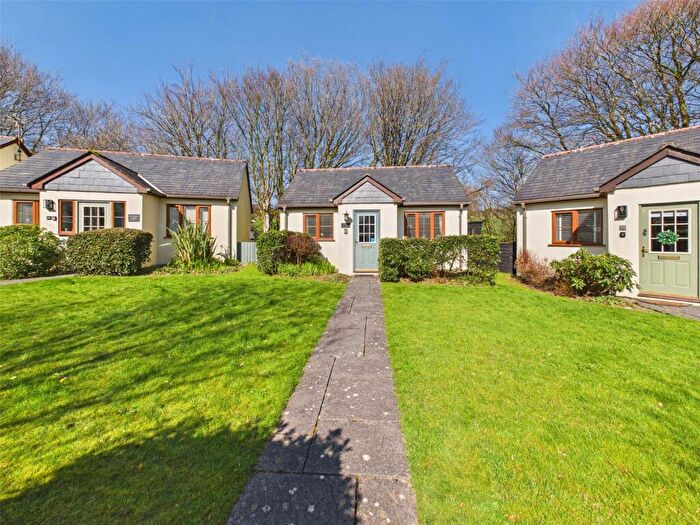 1 Bedroom Bungalow For Sale In Davidstow, Camelford, Cornwall, PL32