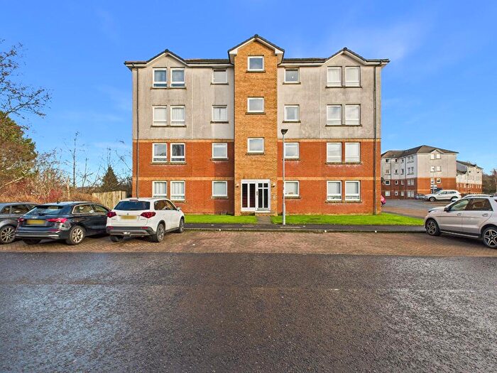 2 Bedroom Flat To Rent In Hutton Drive, East Kilbride, South Lanarkshire, G74