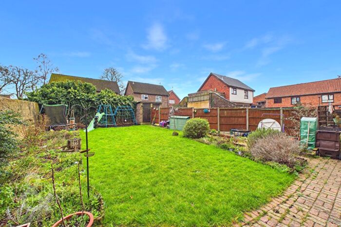 2 Bedroom Flat For Sale In St. Leonards Road, Norwich, NR1