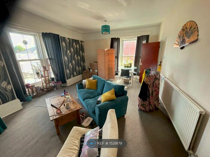 1 Bedroom Flat To Rent In Burton Road, Lincoln, LN1