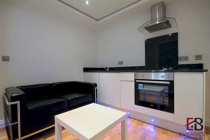 1 Bedroom Duplex To Rent In Falconars House, Newcastle Upon Tyne, NE1