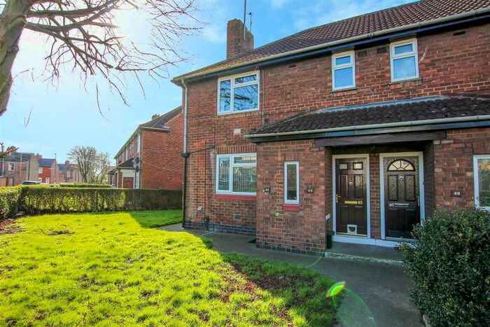 1 Bedroom Flat To Rent In Wilberforce Avenue, York, YO30