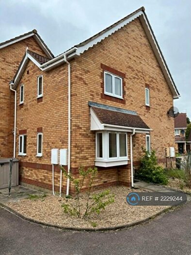 1 Bedroom Flat To Rent In Cherry Hinton, Cambridge, CB1