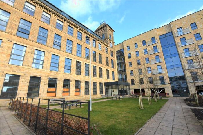 1 Bedroom Apartment To Rent In Horsforth Mill, Low Lane, Horsforth, Leeds, LS18