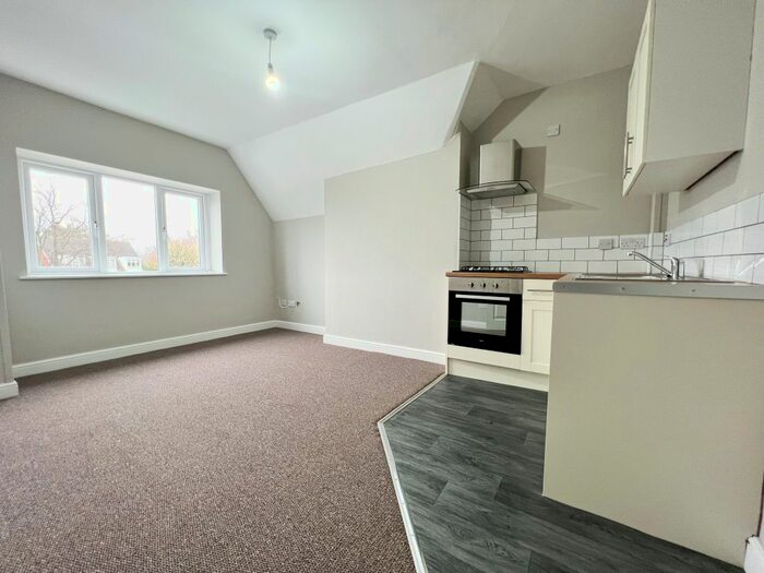 1 Bedroom Flat To Rent In Kingsbury Road, Erdington, Birmingham, B24