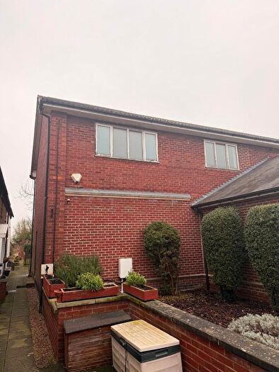 3 Bedroom Flat To Rent In High Street, Sutton On Trent, NG23