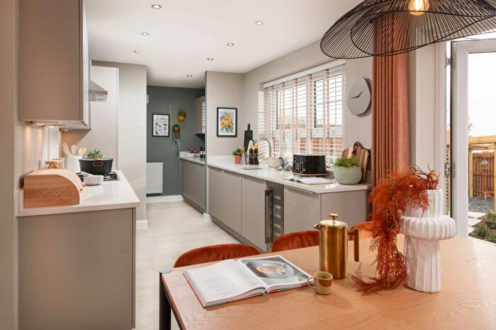 3 Bedroom Detached House For Sale In Wellhouse Lane, Penistone, Barnsley, South Yorkshire, S36