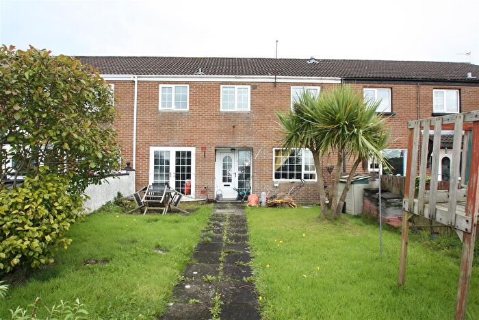 3 Bedroom Terraced House For Sale In Isle Of Shinney Walk, Ballynahinch, BT24