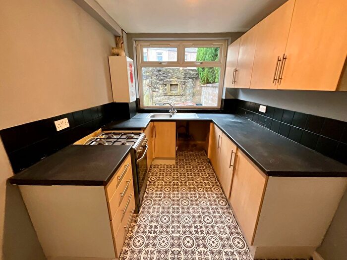 2 Bedroom Terraced House To Rent In Bold Street, Accrington, BB5