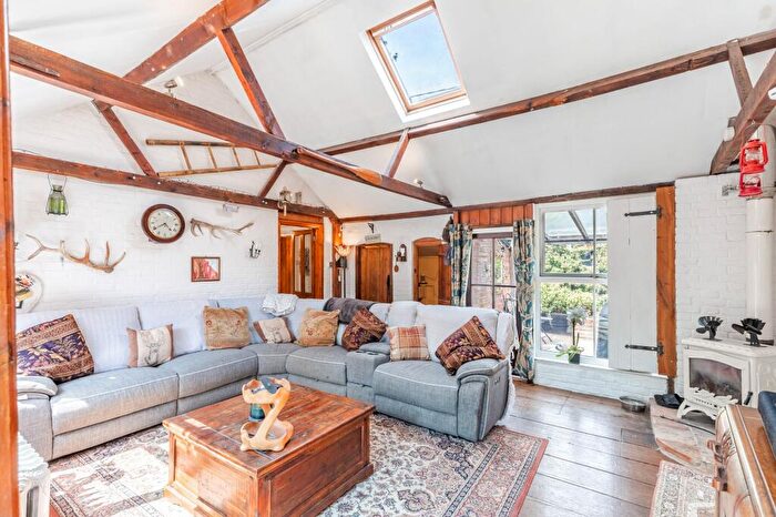 4 Bedroom Detached House For Sale In Dilham, NR28