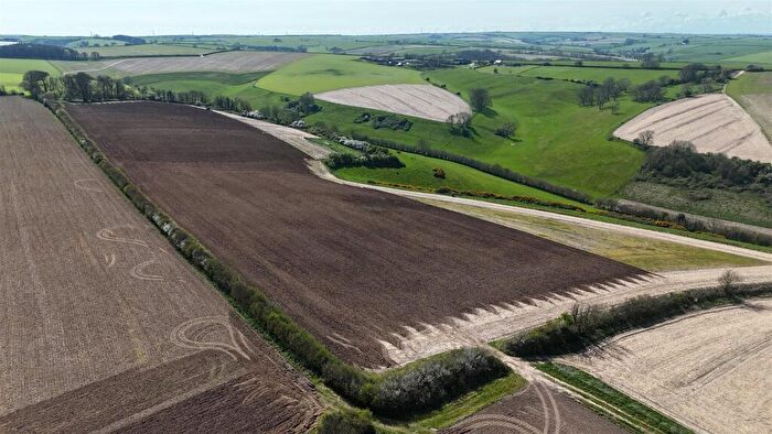 Land For Sale In Land & Farm Buildings, Cruxton Manor Farm, Maiden Newton, Dorchester, DT2