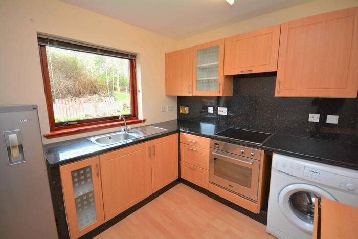 1 Bedroom Flat To Rent In Caulfield Terrace, Inverness, IV2