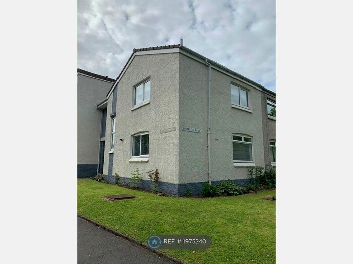 3 Bedroom End Of Terrace House To Rent In Spateston Road, Johnstone, PA5