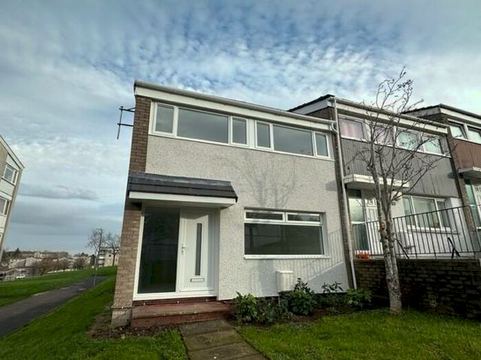 3 Bedroom House To Rent In Milford, Westwood, G75