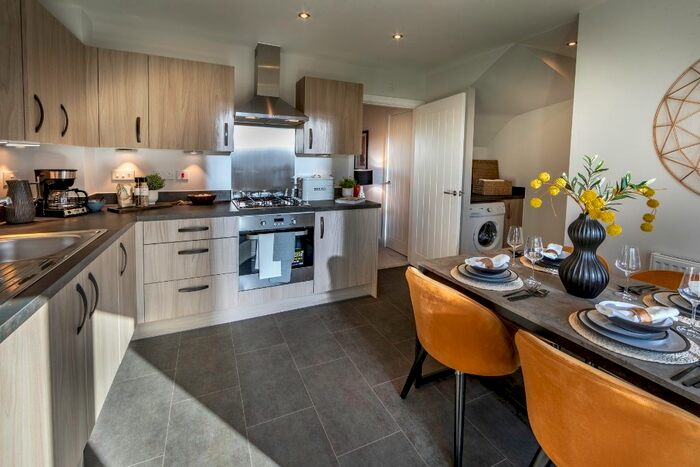 2 Bedroom Semi-Detached House For Sale In Mendham Lane, Harleston, IP20