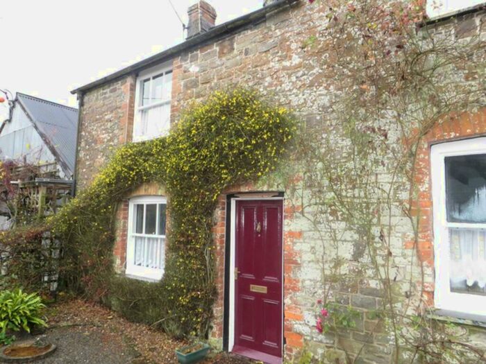 2 Bedroom Terraced House To Rent In Holsworthy, Devon, EX22