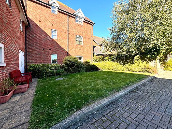 2 Bedroom Detached House To Rent In Cheney Road, Minster, Kent, CT12
