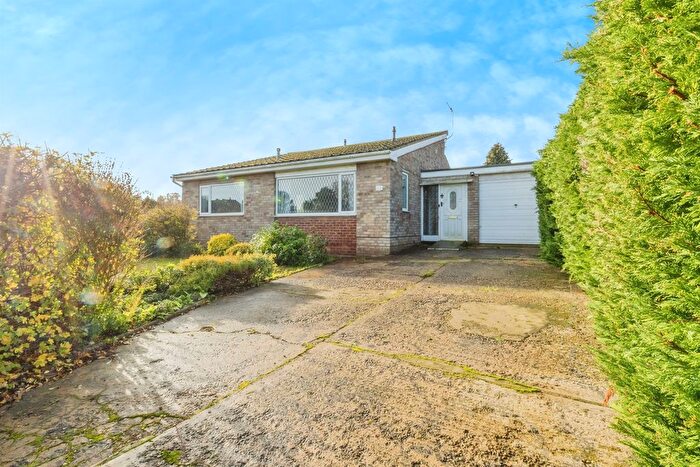3 Bedroom Detached Bungalow For Sale In Park Lane, Washingborough, Lincoln, LN4