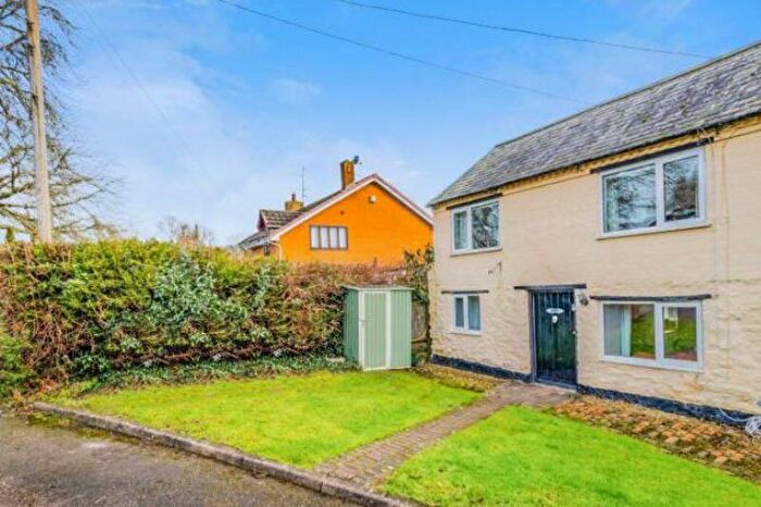3 Bedroom Cottage For Sale In Richmond Cottage, High Street, Welton, Daventry, NN11