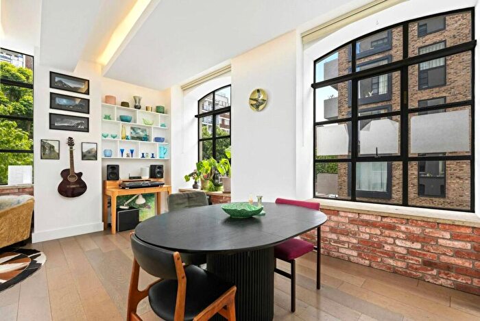 3 Bedroom Flat For Sale In The Textile Building, A Chatham Place, London, E9