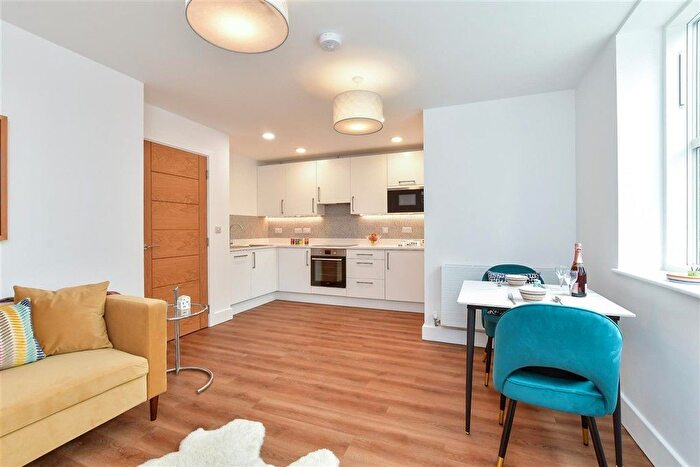 1 Bedroom Flat For Sale In Lowther Road, Brighton, East Sussex, BN1