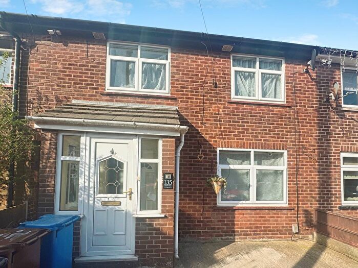 3 Bedroom Terraced House To Rent In Inward Drive, Shevington, Wigan, WN6