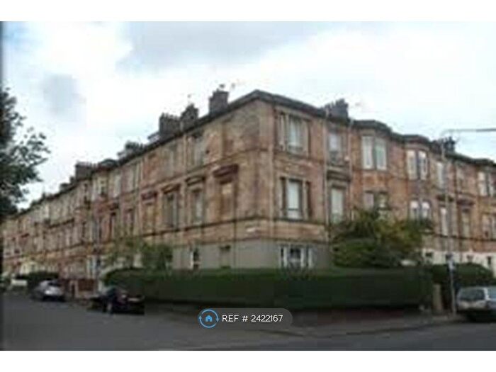 3 Bedroom Flat To Rent In Copland Place, Glasgow, G51
