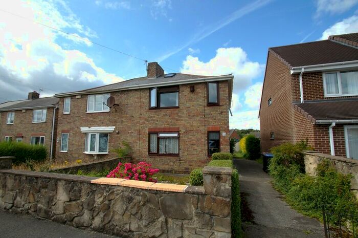 3 Bedroom Semi-Detached House To Rent In Kepier Crescent, Gilesgate, DH1