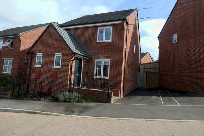 1 Bedroom Flat To Rent In Clayhill Drive, Yate, Bristol, BS37