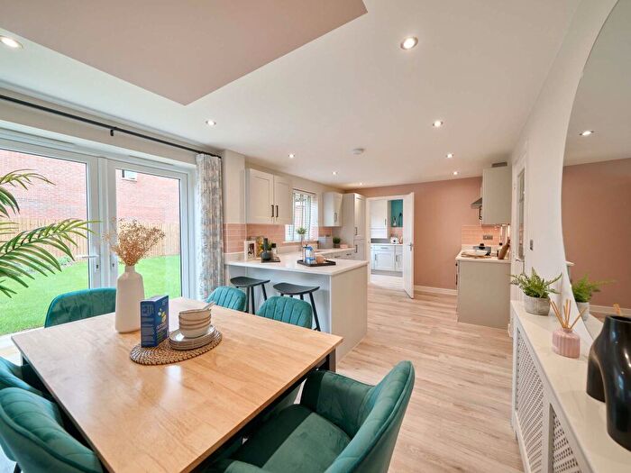 4 Bedroom Detached House For Sale In Haverhill Road, Little Wratting, Haverhill, CB9