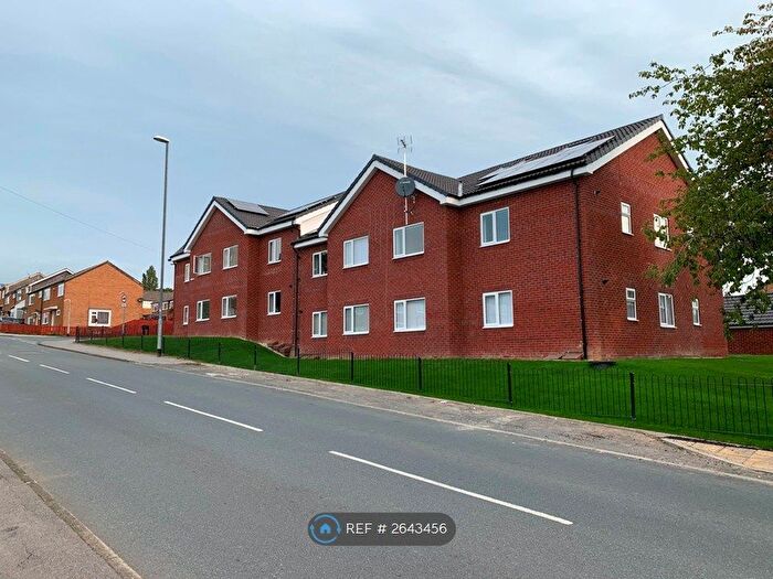 2 Bedroom Flat To Rent In Stanks Drive, Leeds, LS14
