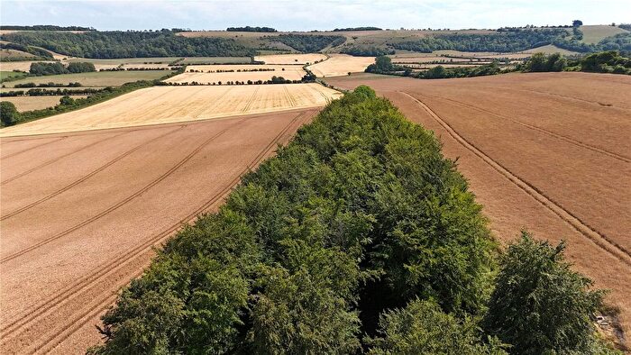 Land For Sale In Alvediston, Salisbury, SP5